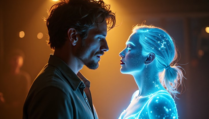 Дигиталните актьори и ИИ: Бъдещето на Холивуд или заплаха за актьорите? Дигиталните актьори и ИИ: Бъдещето на Холивуд или заплаха за актьорите?