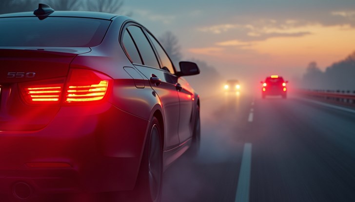 Задължителна черна кутия и контрол на скоростта - как ще се отрази на шофьорите? Задължителна черна кутия и контрол на скоростта - как ще се отрази на шофьорите?