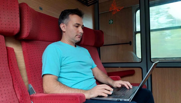 Въпрос към Министър: Директен влак с купените от Германия вагони между Русе и София без прекачване на гара Горна Оряховица Въпрос към Министър: Директен влак с купените от Германия вагони между Русе и София без прекачване на гара Горна Оряховица