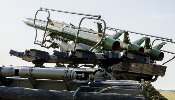 Дипломатическо напрежение между Киев и Техеран заради военни доставки Дипломатическо напрежение между Киев и Техеран заради военни доставки