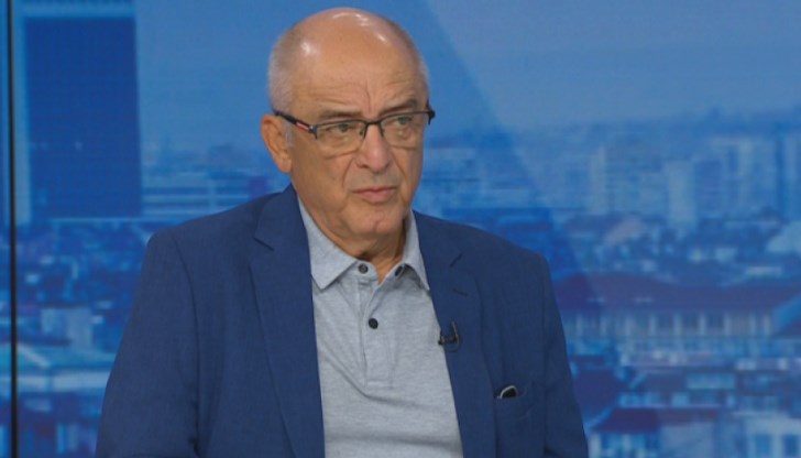 ДПС е разкъсано между политика и корпоративни интереси ДПС е разкъсано между политика и корпоративни интереси