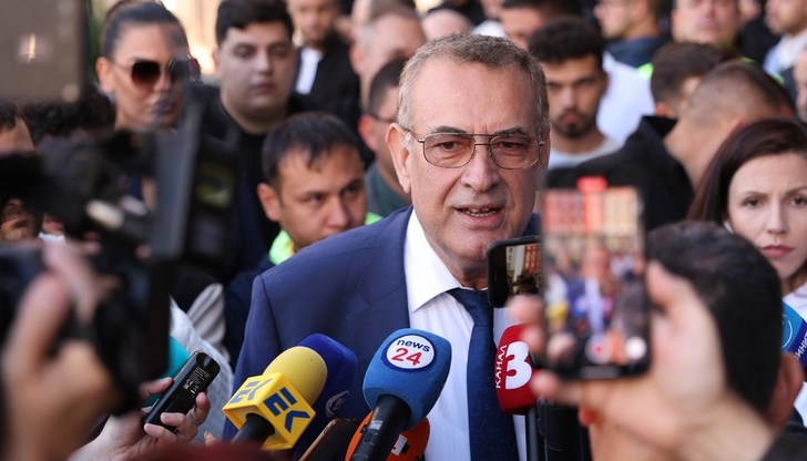 Заплетена ситуация около жалбата на ДПС в съда Заплетена ситуация около жалбата на ДПС в съда