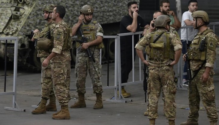 Контактът с него е изгубен от петък вечерта Контактът с него е изгубен от петък вечерта