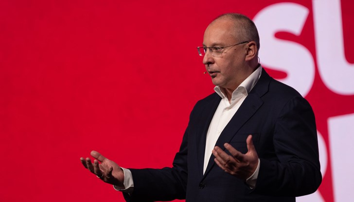 Партията търси възраждане с комбинация от утвърдени имена и млади надежди Партията търси възраждане с комбинация от утвърдени имена и млади надежди