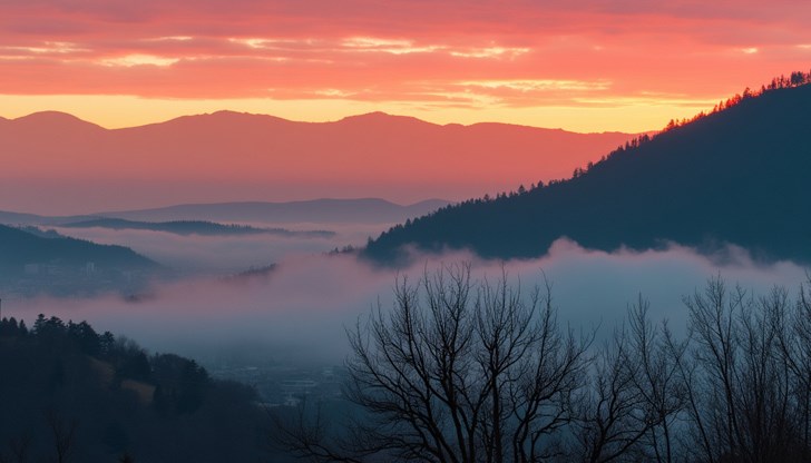 Слънчево начало на септември, времето се променя от четвъртък Слънчево начало на септември, времето се променя от четвъртък