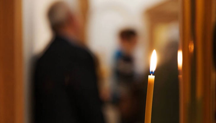 Празникът е богат на ритуали и обреди Празникът е богат на ритуали и обреди