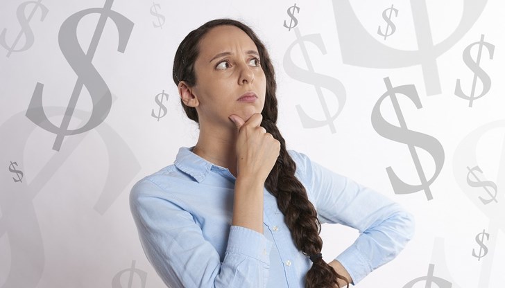 ЦКР е основен фактор, който банките използват, за да оценят риска при предоставянето на нов заем ЦКР е основен фактор, който банките използват, за да оценят риска при предоставянето на нов заем