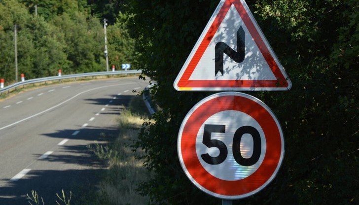 Това отчетоха от "Пътна полиция" - Русе Това отчетоха от "Пътна полиция" - Русе