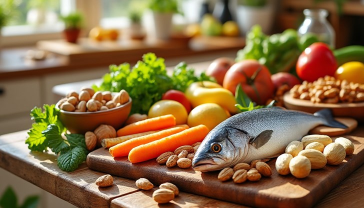 Защо добрият холестерол е толкова важен за диабетиците Защо добрият холестерол е толкова важен за диабетиците