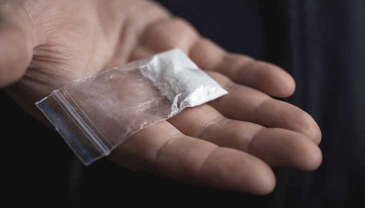 Задържаните признават, че наркотиците били са за лична употреба Задържаните признават, че наркотиците били са за лична употреба