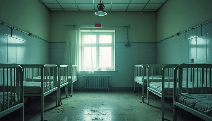 Демографската криза в Русия се задълбочава: Раждаемостта достига 25-годишно дъно Демографската криза в Русия се задълбочава: Раждаемостта достига 25-годишно дъно