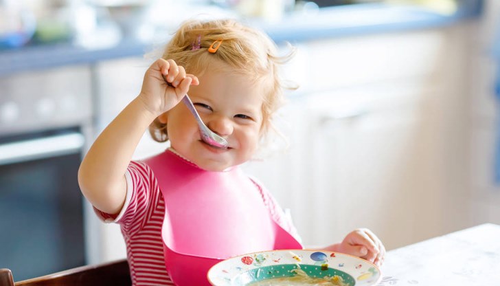 Ново проучване разкрива връзката между ДНК и хранителните навици Ново проучване разкрива връзката между ДНК и хранителните навици