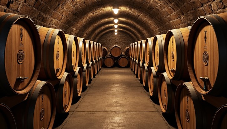 Как една древна техника продължава да оформя вкуса на съвременните вина Как една древна техника продължава да оформя вкуса на съвременните вина