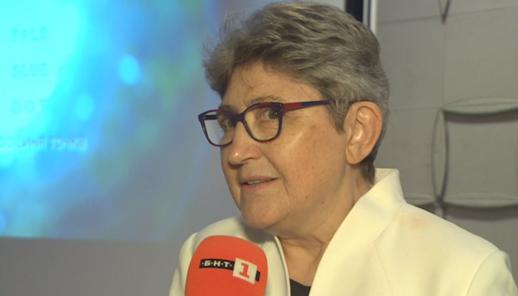 Документален филм разкрива българския принос в аквафотомиката Документален филм разкрива българския принос в аквафотомиката