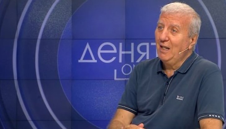 Левите сили с амбиция за консенсусно правителство Левите сили с амбиция за консенсусно правителство