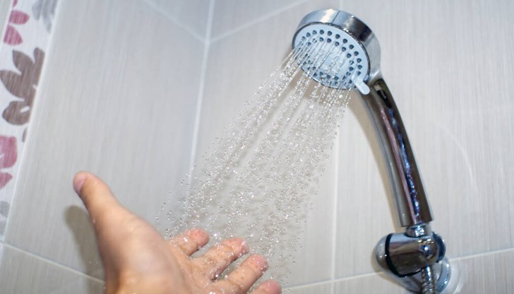 Прекъсването на топлоподаването засяга абонатите на две улици в града Прекъсването на топлоподаването засяга абонатите на две улици в града