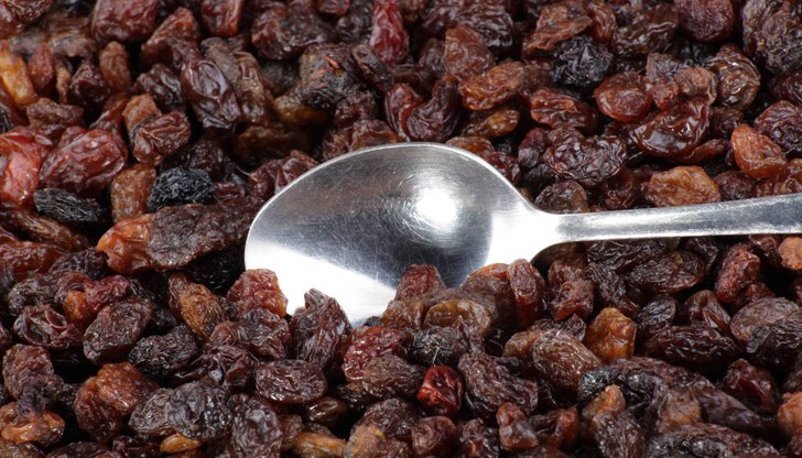 Стафидите не са само вкусни, но и много полезни за здравето Стафидите не са само вкусни, но и много полезни за здравето