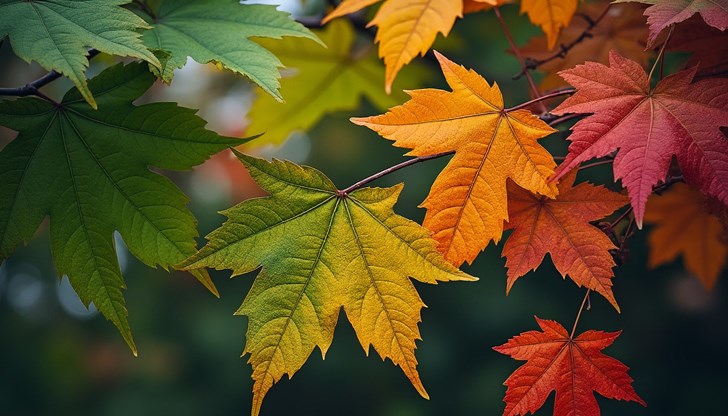 Утре в 15:43 часа българско време ще изпратим лятото Утре в 15:43 часа българско време ще изпратим лятото