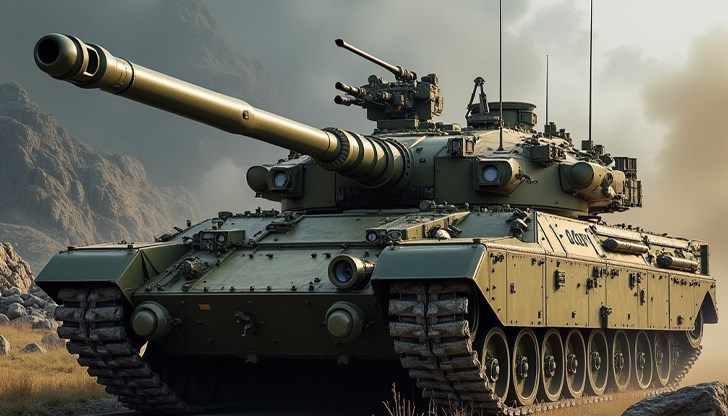 "Джавлин" са управляеми противотанкови ракети "Джавлин" са управляеми противотанкови ракети