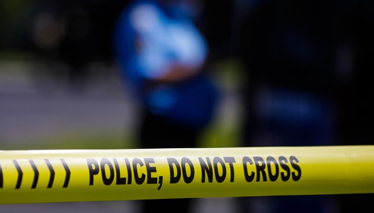 Колт Грей е обвинен за смъртта на двама ученици и двама учители Колт Грей е обвинен за смъртта на двама ученици и двама учители