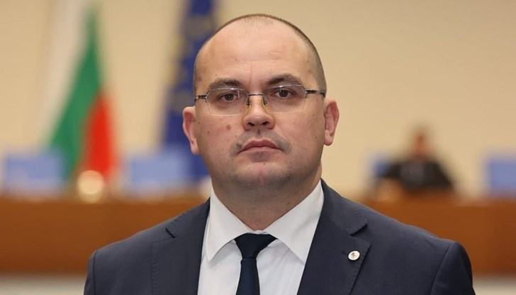 Партията ще се борят да е първа политическа сила, обяви лидерът Костадин Костадинов Партията ще се борят да е първа политическа сила, обяви лидерът Костадин Костадинов