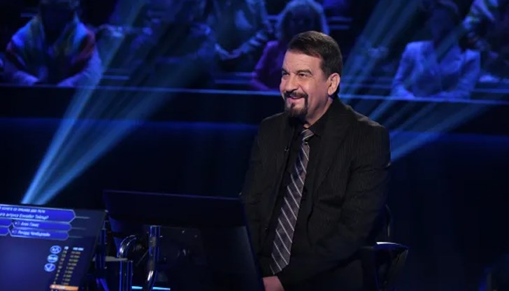 Жокер „Попитай водещия" влиза в играта от утре Жокер „Попитай водещия" влиза в играта от утре