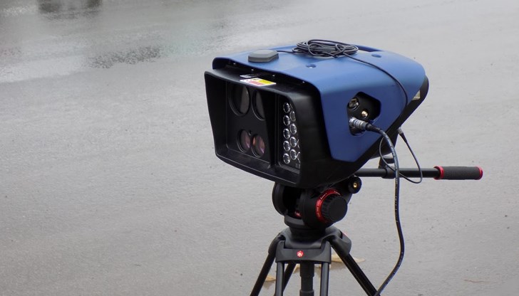 Пловдивската дирекция на МВР остава с тринога по-малко Пловдивската дирекция на МВР остава с тринога по-малко