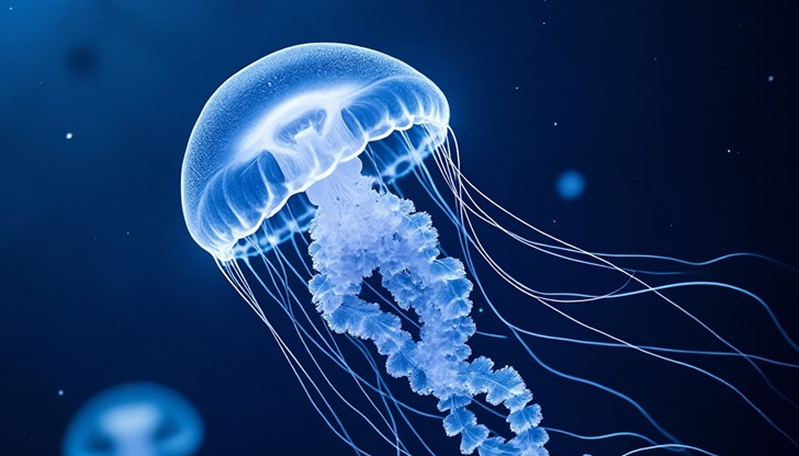 Новото проучване хвърля светлина върху процесите на стареене и възможностите за удължаване на човешкия живот Новото проучване хвърля светлина върху процесите на стареене и възможностите за удължаване на човешкия живот