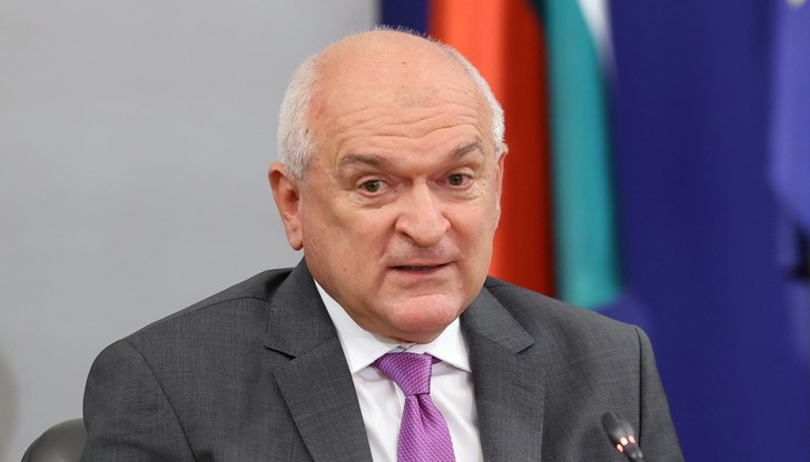 Ключови министри ще обсъдят готовността на страната за справяне с природни бедствия Ключови министри ще обсъдят готовността на страната за справяне с природни бедствия