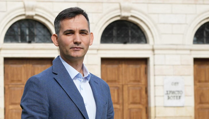 Становище от Иван Белчев за новото инвестиционно предложение Становище от Иван Белчев за новото инвестиционно предложение