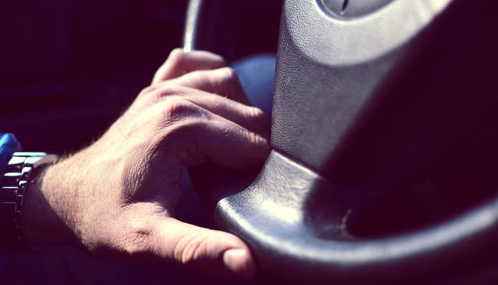 Дрегерът е отчел 1.64 промила алкохол в издишания въздух Дрегерът е отчел 1.64 промила алкохол в издишания въздух