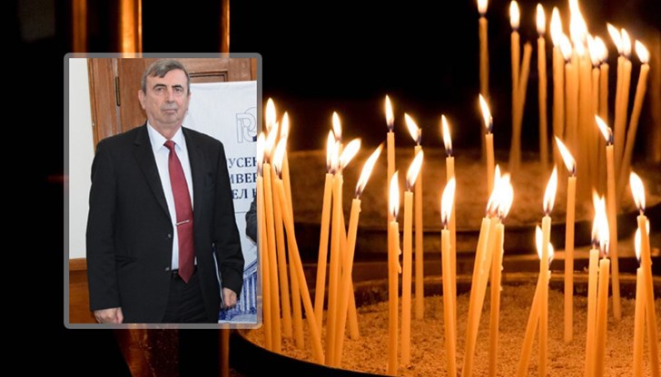 Иноватор и лидер, той остави незаличима следа в образованието и науката Иноватор и лидер, той остави незаличима следа в образованието и науката