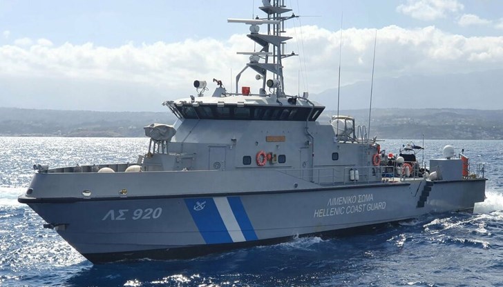 Капитанът на потъналия кораб е задържан за разследване на инцидента Капитанът на потъналия кораб е задържан за разследване на инцидента