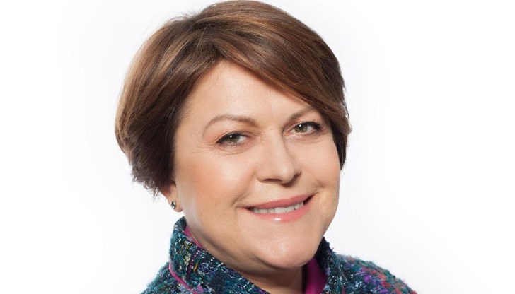 Политическата система се нуждае от стабилност, заявява Татяна Дончева Политическата система се нуждае от стабилност, заявява Татяна Дончева