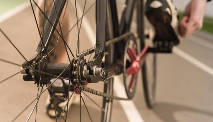 Фатално падане помрачи световното първенство по колоездене Фатално падане помрачи световното първенство по колоездене