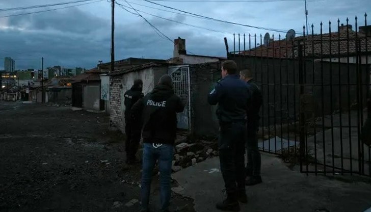 Открити са списъци с потенциални избиратели Открити са списъци с потенциални избиратели