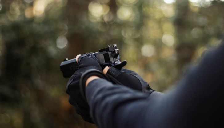 Димитър Стоянов и Константин бяха простреляни на платен паркинг в София Димитър Стоянов и Константин бяха простреляни на платен паркинг в София