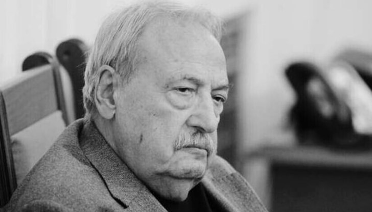 Легендарният журналист почина след тежка черепно-мозъчна травма Легендарният журналист почина след тежка черепно-мозъчна травма