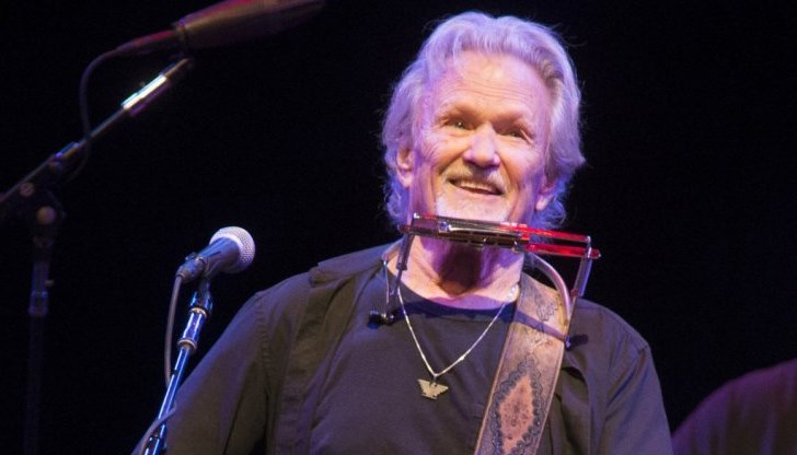 Кънтри легендата си отиде на 88-годишна възраст Кънтри легендата си отиде на 88-годишна възраст