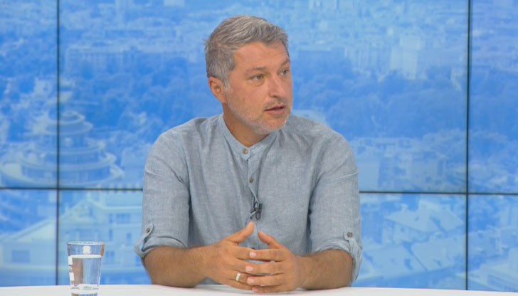 Причината са повишаващите се температури, обясни климатологът Причината са повишаващите се температури, обясни климатологът