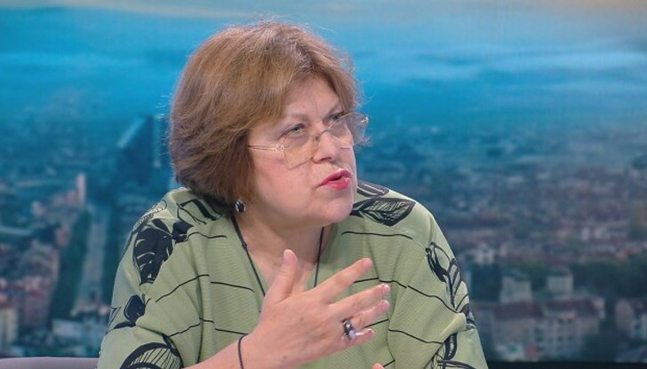 Лидерът на "Движение 21" заяви, че Левицата се стреми към чисти листи за предстоящите избори Лидерът на "Движение 21" заяви, че Левицата се стреми към чисти листи за предстоящите избори