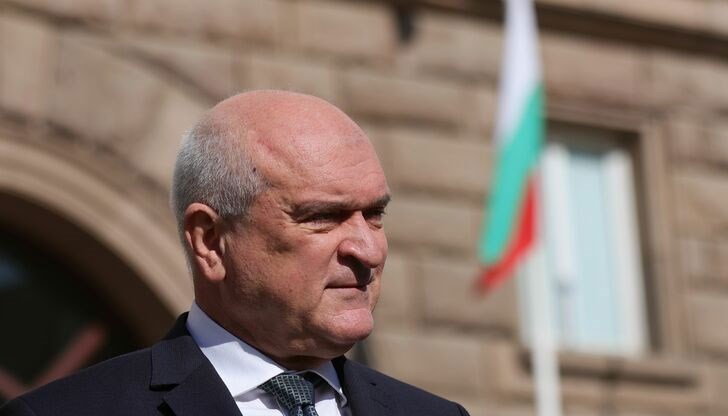 Главчев припомни, че организацията на вота е задължение на ЦИК Главчев припомни, че организацията на вота е задължение на ЦИК