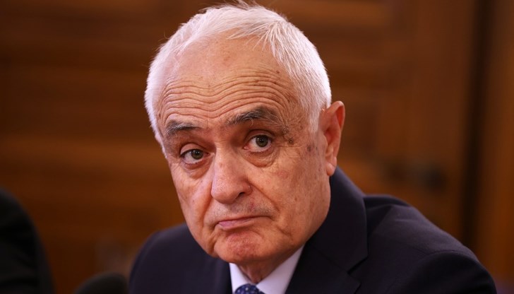 Министърът на отбраната е на посещение във Варна Министърът на отбраната е на посещение във Варна