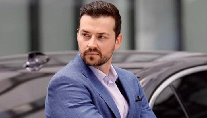 Пенчо Милков кани русенци на сладко изживяване Пенчо Милков кани русенци на сладко изживяване