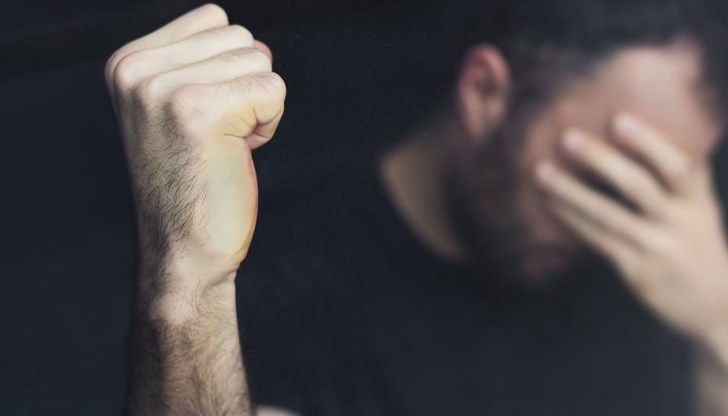 Паркирането в квартал "Овча Купел" предизвика насилие Паркирането в квартал "Овча Купел" предизвика насилие