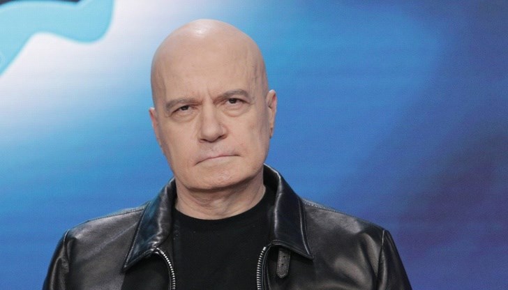 Все по-често ще го виждате, заяви Павела Митова Все по-често ще го виждате, заяви Павела Митова