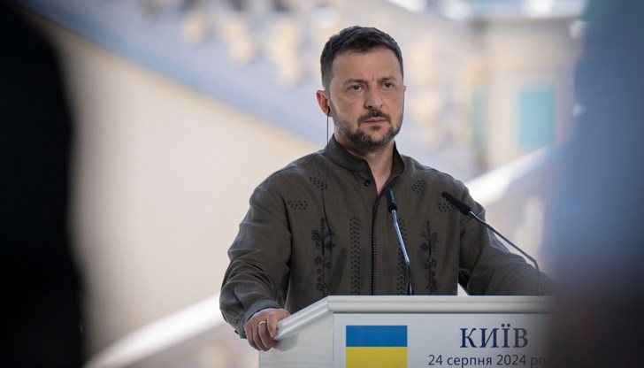 Киев отделя допълнителни 500 милиарда гривни за укрепване на армията Киев отделя допълнителни 500 милиарда гривни за укрепване на армията