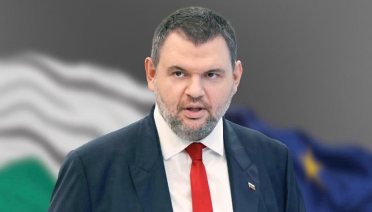 ДПС - Ново начало подава сигнал до Военно-окръжна прокуратура за отваряне на архивите по делото ДПС - Ново начало подава сигнал до Военно-окръжна прокуратура за отваряне на архивите по делото