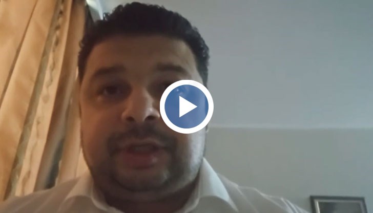 Електронното заявление за регистрация в изборите, изпратено от ДПС-Ново начало, е чисто правен момент, заяви конституционалистът