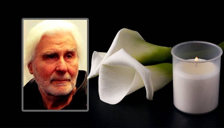 Творецът оставя дълбока следа в съвременното българско и световно изкуство Творецът оставя дълбока следа в съвременното българско и световно изкуство